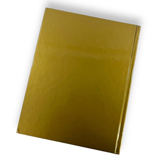 Bon Appetit Christmas: Party Entertaining Cookbook Book Hardcover w/ DJ *FLAWS* - Picture 16 of 16